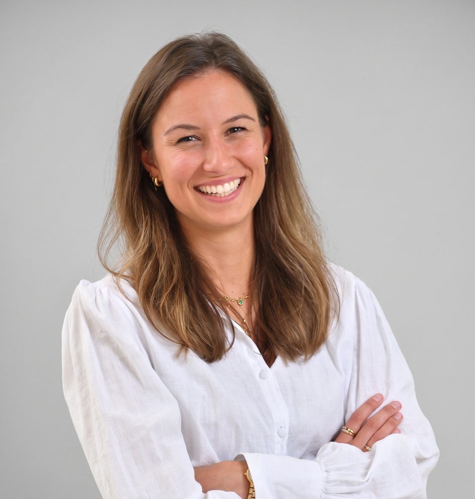 Geraldine Paech